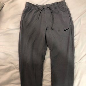 Nike Dri Fit Training Joggers